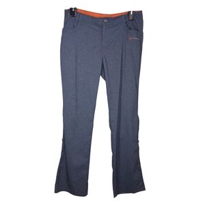 Cloudveil  Women's Grey Hiking Pants Size L